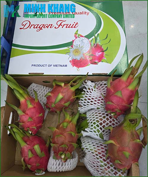 Agricultural products